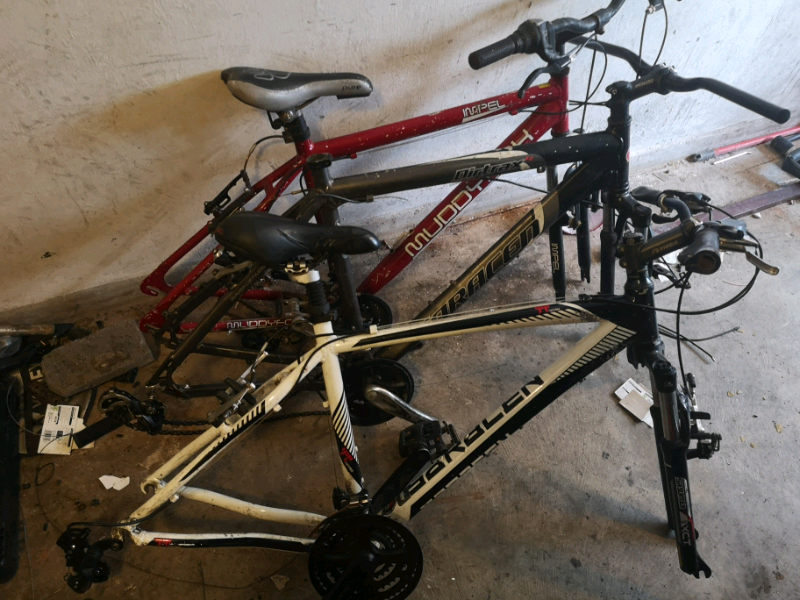 mountain bikes bristol